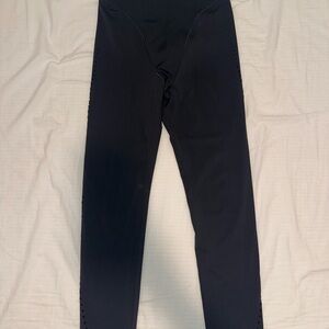 Black adidas Leggings